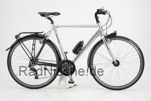 Koga Miyata LightRunner  technische daten 